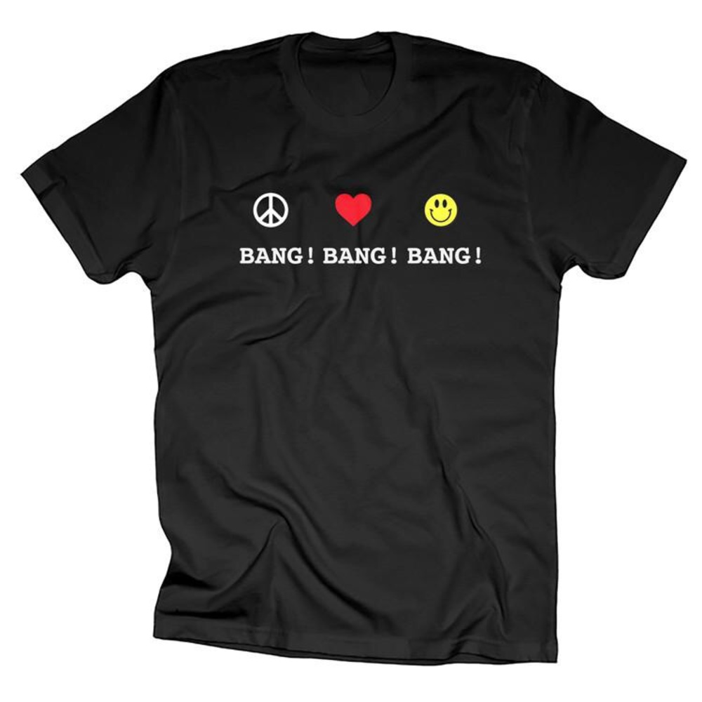 ModSun Shirt
